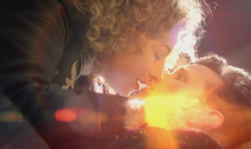 Illustration for article titled 13 Bodies: Speculation and Theories on The Doctor's final Regeneration
